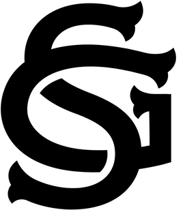 Leicester Grappling Series Black logo