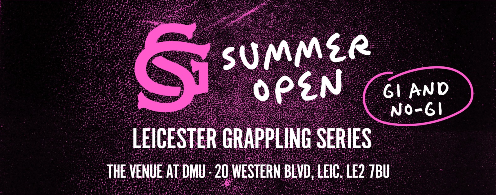 Summer Open
